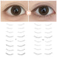 Natural Lower Eyelash Stick