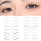 Natural Lower Eyelash Stick