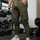 Men's Tactical Cargo Jogger