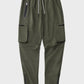 Men's Tactical Cargo Jogger