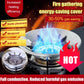 🔥New Year Sale 40% Off🔥Home Gas Stove Fire Gathering Energy-saving Cover