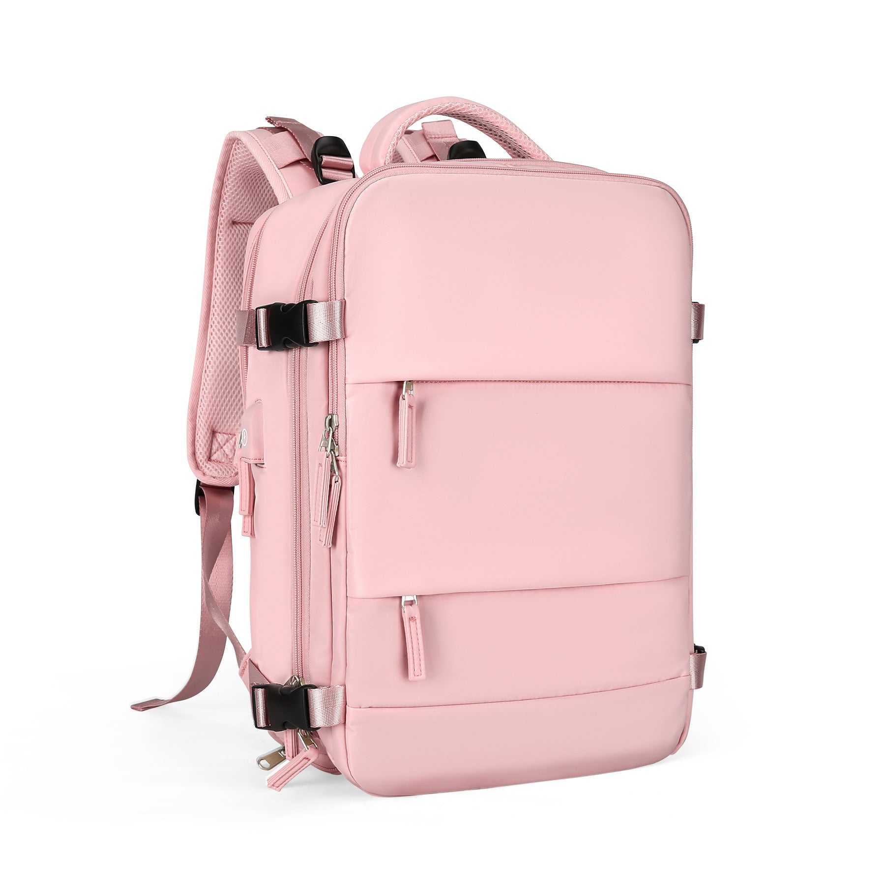 Free Shipping-Large Waterproof Travel Backpack for Women – anrdre