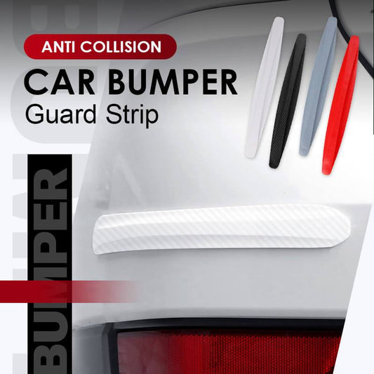 🚗Anti Collision Car Bumper Guard Strip