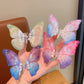 Nice Moving Butterfly Hair Clip (2pcs)