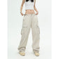 2023 Adjustable Straight Fit Cargo Pants