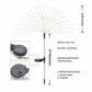 🔥2024 New Year Hot Sale 49% Off🎁Waterproof Solar Garden Fireworks Lamp