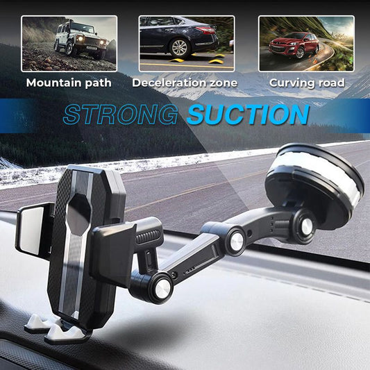 🔥Hot Sale 49% Off🔥Super Adsorption Phone Holder