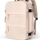 Free Shipping-Large Waterproof Travel Backpack for Women