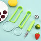 4-IN-1 FRUIT KNIFE