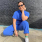 🎁Hot Sale 49% Off🎁-Cropped Utility Jumpsuit