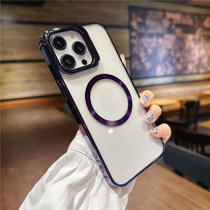 Camera phone case for iPhone