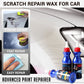 🔥Hot Sale 49% Off🔥Scratch Repair Wax For Car