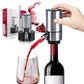 🎅🎁2023 Christmas Hot Sale--🍷Electric Wine Aerator Pourer