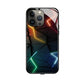 LIGHTNING IPHONE TASCHE