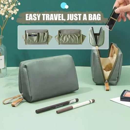 🔥BUY 1 GET 1 FREE🔥PORTABLE MINI PORTABLE LAZY COSMETIC BAG