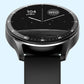 2 IN 1 SMARTWATCH WITH EARPHONES (FOR IPHONE AND ANDROID)--FREE SHIPPING