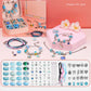 Charm Bracelet Jewerly Making Kit-【BUY 2 GET 15% OFF】