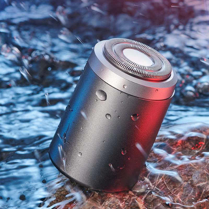 Mini Electric Razor – anrdre