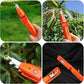 Professional Garden Pruner Picker Shears