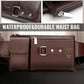 Men's Multifunctional Waist Bag