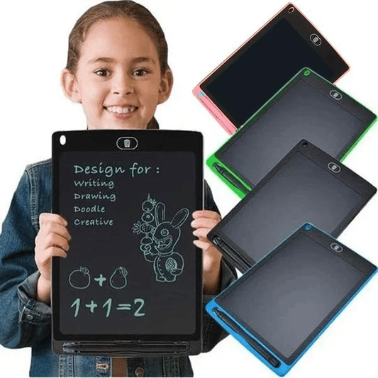 🔥🔥🔥Magic Lcd Drawing Tablet