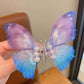 Nice Moving Butterfly Hair Clip (2pcs)