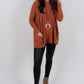 💥Hot Sale 49% OFF💥2023 Fall Comfort Totally Smitten Sweater