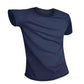 Ice Silk Waterproof Quick Dry T-Shirt-【BUY 2 FREE SHIPPING】