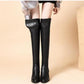 🔥Last Day Sale 49%🔥Elastic Soft Warm Comfortable Boots-【Free Shipping】