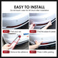 🚗Anti Collision Car Bumper Guard Strip