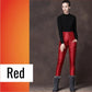 High Waist Light Down Pants
