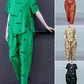 2-piece Set Harlem Pants Model