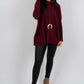 💥Hot Sale 49% OFF💥2023 Fall Comfort Totally Smitten Sweater