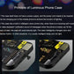 LIGHTNING IPHONE TASCHE