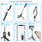 HOT SALE🔥2023 New Portable Wireless Bluetooth Selfie Stick