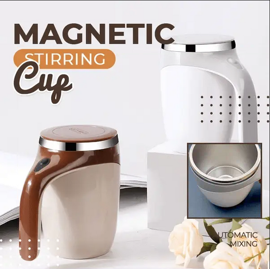 Electric Mixing Cup