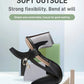Thick Heel Pointed Head Versatile High Heels With One-way Strap