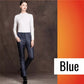 High Waist Light Down Pants