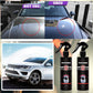 2024 New Year Sale✨ BUY 2 GET 1 FREE✨✨✨ 3 in 1 High Protection Quick Car Coating Spray