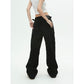 2023 Adjustable Straight Fit Cargo Pants