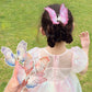 Nice Moving Butterfly Hair Clip (2pcs)