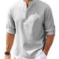 CHARLESTON CONTEMPORARY HENLEY SHIRT