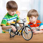 ✨️51 PCS DIY Retro Bicycle Model Decoration