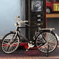 ✨️51 PCS DIY Retro Bicycle Model Decoration