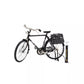 ✨️51 PCS DIY Retro Bicycle Model Decoration