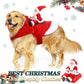 Pousbo® Christmas Dog Cosplay Clothes