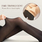 💖Pre-Christmas Sale 49% Off🎄Flawless Legs Fake Translucent Warm Tights