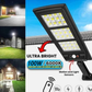🌟BUY 2 FREE SHIPPING 💡 SOLAR LED LAMP 6000K 🌟