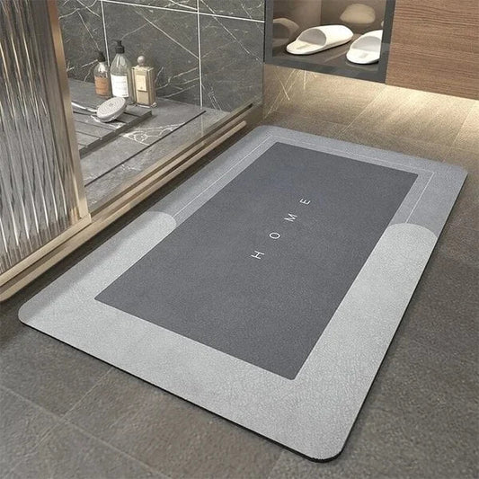 🎅Christmas Sale🔥50% Off🥳Super Absorbent Floor Mat