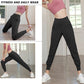 ?Christmas hot sale 50% off?High Stretch Women’s Yoga Jogger Pants(Buy 2 free shipping)